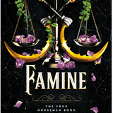 FAMINE - (Four Horsemen)