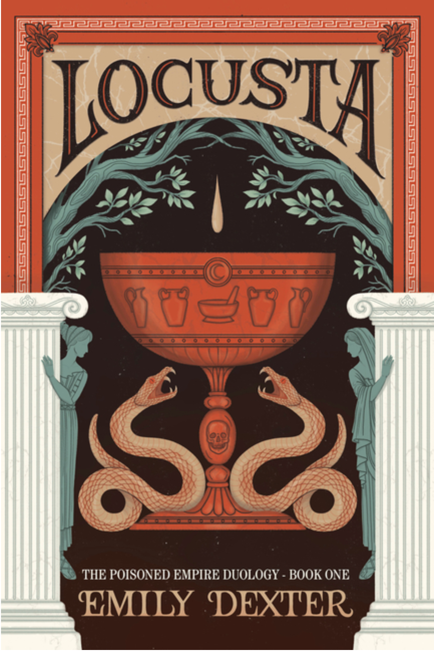 Locusta  (Paperback)