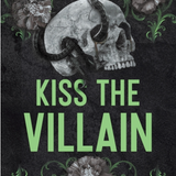 Kiss the Villain (Standard Edition) -  (Paperback)