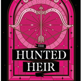 The Hunted Heir