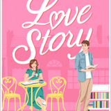 Love Story -(Paperback)
