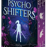 Psycho Shifters - (Cruel Shifterverse) (Paperback)