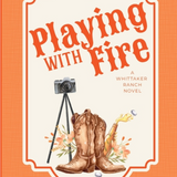 Playing with Fire (Paperback)