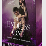The Endless One - (The Gravesinger)  (Paperback)