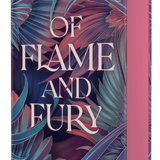 Of Flame and Fury