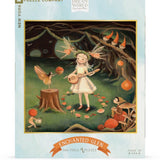 Enchanted Glen - 500 Piece Jigsaw Puzzle