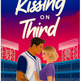 Kissing on Third (Paperback)