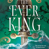 The Ever King - (The Ever Seas) by Lj Andrews (Hardcover)