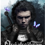 Quicksilver - by Callie Hart (Paperback)