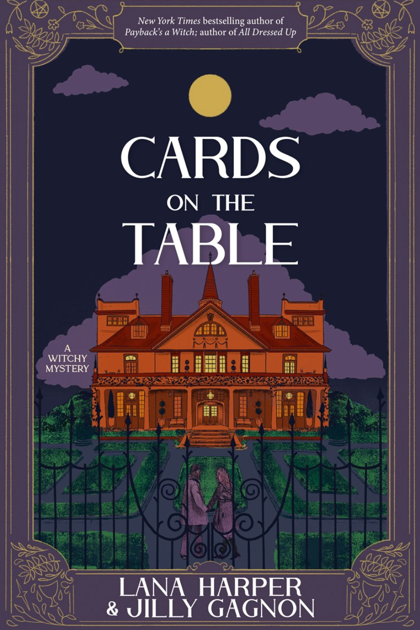 Cards on the Table (Paperback)