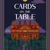 Cards on the Table (Paperback)