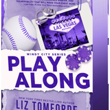 Play Along - (Windy City) by Liz Tomforde (Paperback)