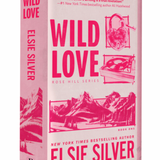 Wild Love (Deluxe Edition),