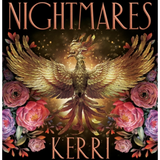 Throne of Nightmares (Prince of Sins #3), by Kerri Maniscalco