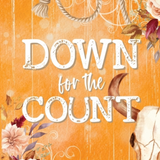 Down for the Count (Paperback)