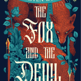 The Fox and the Devil - (Hardcover)