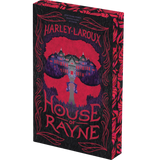 House of Rayne- Harley Laroux