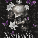 Nocticadia (Standard Edition) (Hardcover)