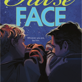 False Face- Josh Galarza