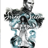 Siren & Scion - (Mages of the Wheel)  (Paperback)
