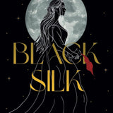 Black Silk: A Vampire Novel