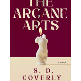 Arcane Arts (hardback)
