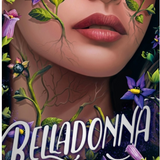Belladonna - (Paperback)