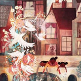 Puzzle - Adelina Lirius Freedom