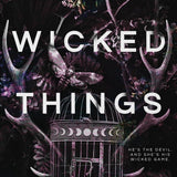 Lovely Wicked Things