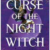 Curse of the Night Witchby Alex Aster (Paperback)