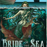 Bride of the Sea -(Paperback)