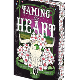 Taming the Heart Deluxe- Elliot Rose