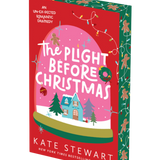 The Plight Before Christmas- Kate Stewart