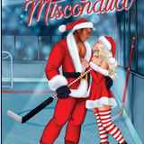 Mistletoe Misconduct: