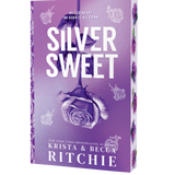 Silver Sweet- Becca Ritchie