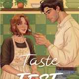 Taste Test (Paperback)