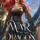 War of Dragon (Paperback)