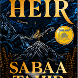 Heir -  (Hardcover)