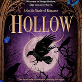 Hollow (A Gothic Shade of Romance)