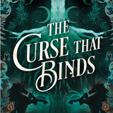 The Curse That Binds (Standard Edition) - (Bewitched)  (Paperback)