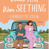 While You Were Seething (Paperback)