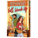 Fall Shook Up- Piper Sheldon