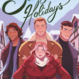 Scrooged for the Holidays