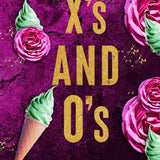 X ' S and O S: Alternate Cover