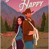 Trigger Happy- Merdith Trapp