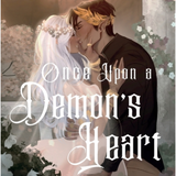 Once Upon a Demon's Heart