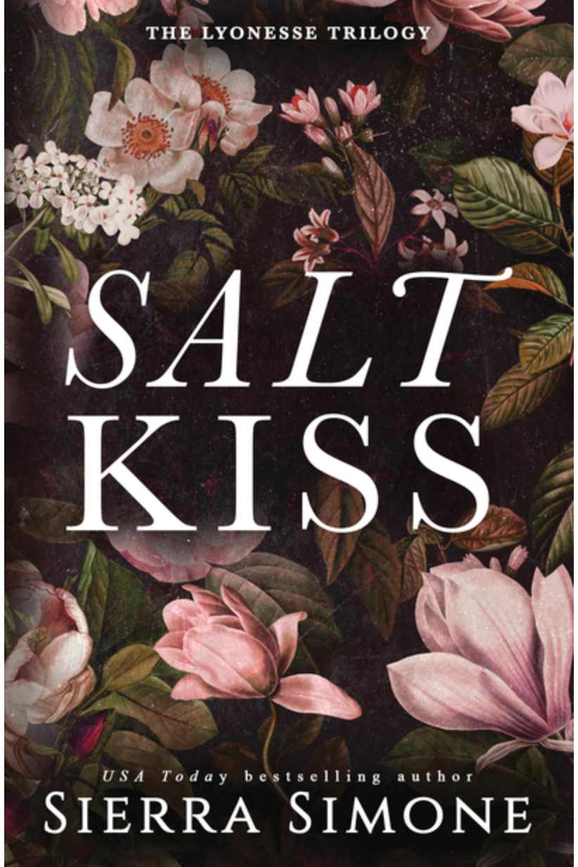 Salt Kiss