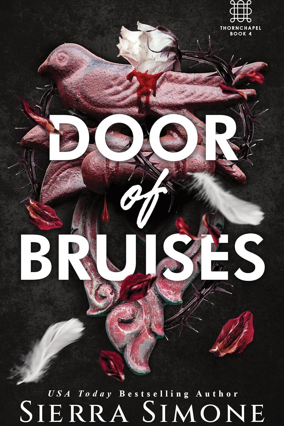 Door of Bruises (Thornchapel