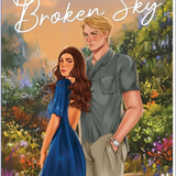 Beneath the Broken Sky- Emily Scotto