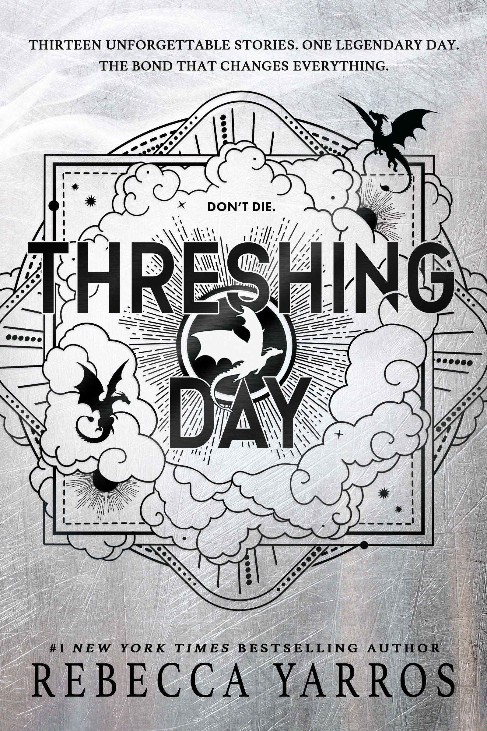 Threshing Day (Wing and Claw Collection)
